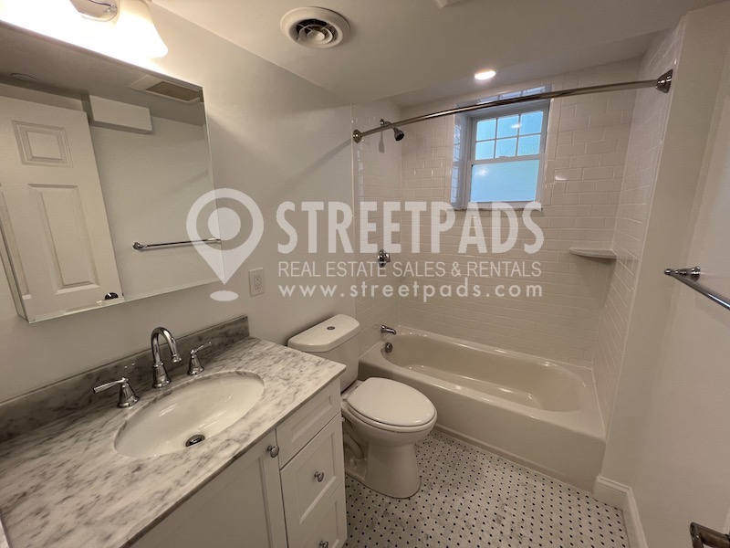 1 Langdon St, Neighborhood Nine