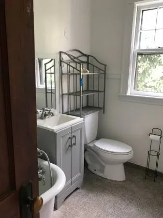 11 Story St, Harvard Square