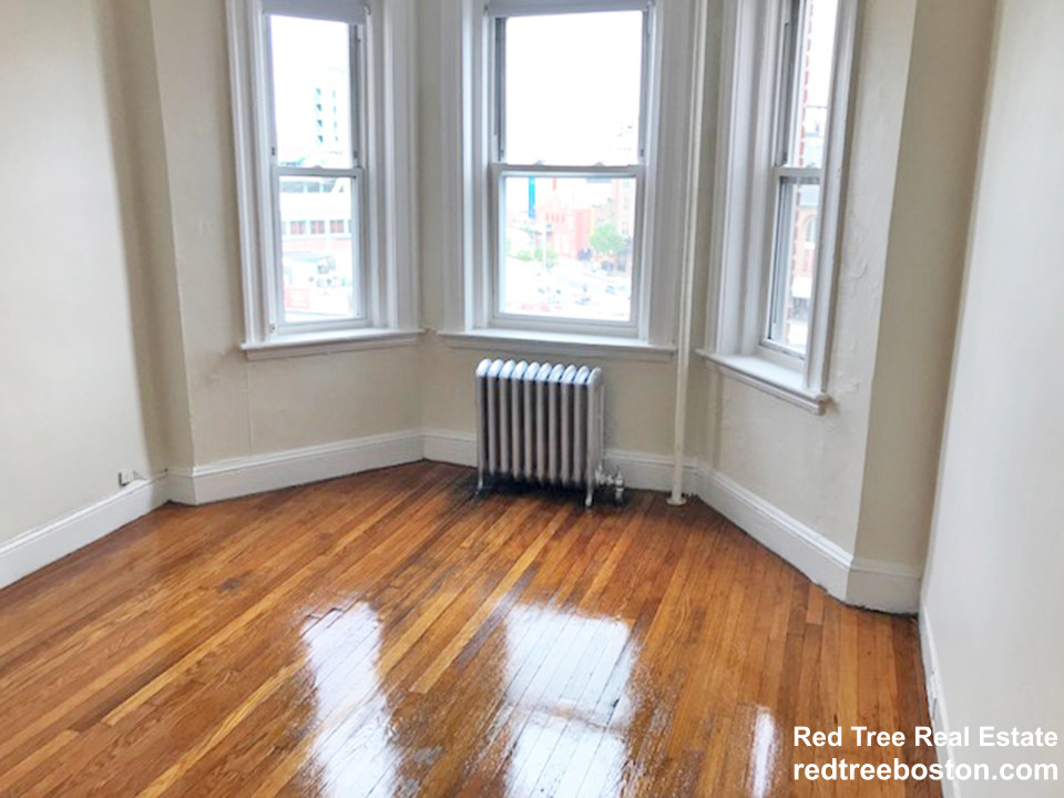 1175 Boylston St, Fenway