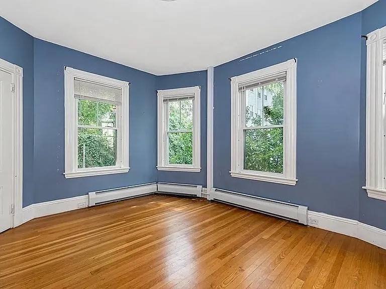 4 bed, 1.5 bath apartment for rent at 14 Eldora St Unit 14, Mission Hill — photo 13 of 17