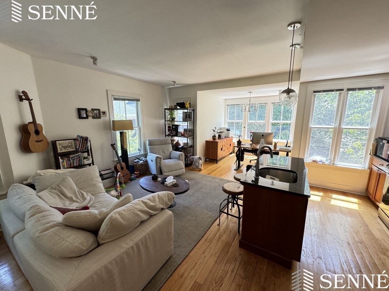 18 Whitney Ave, Cambridgeport