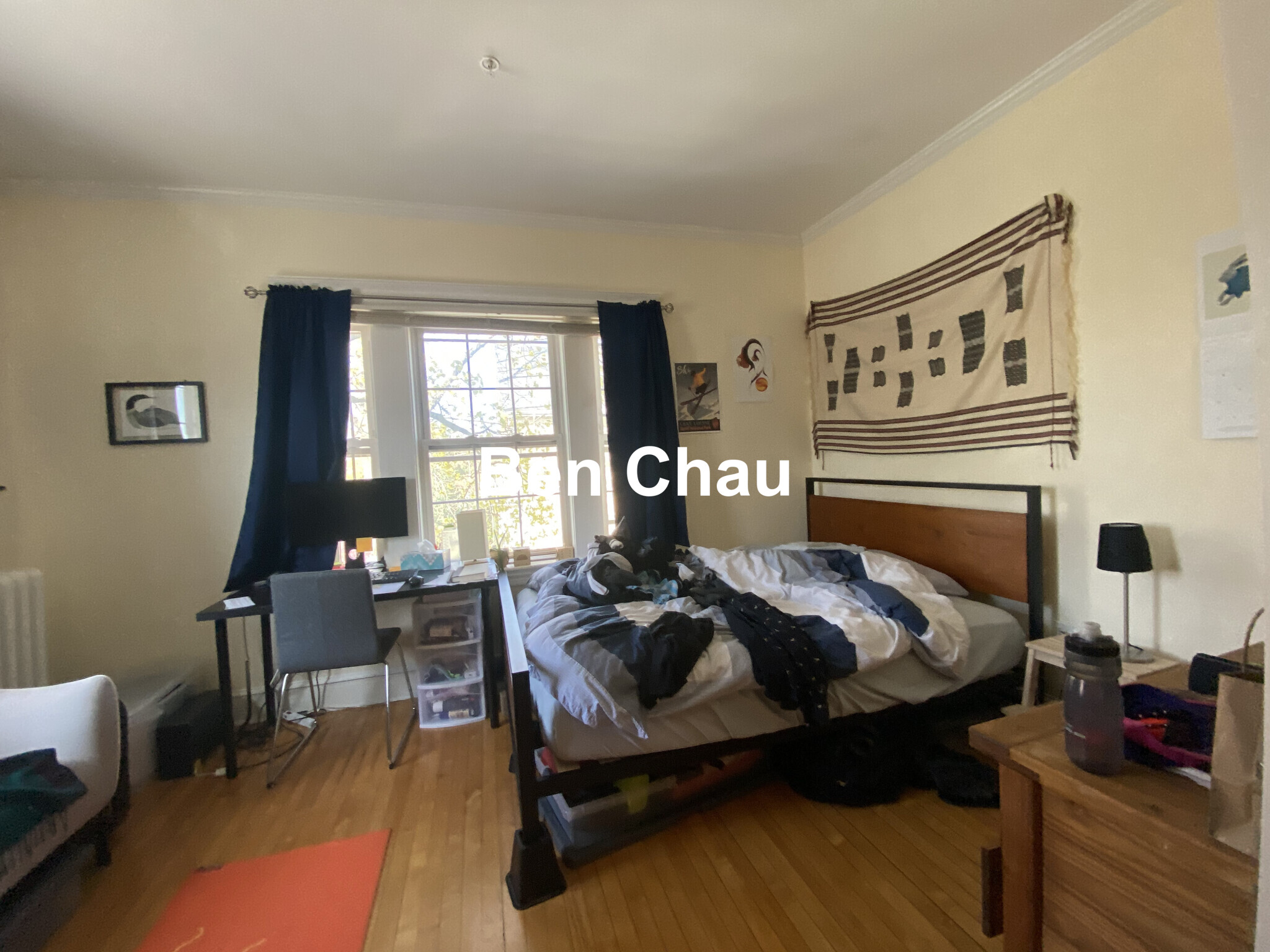 154 Magazine St, Cambridgeport