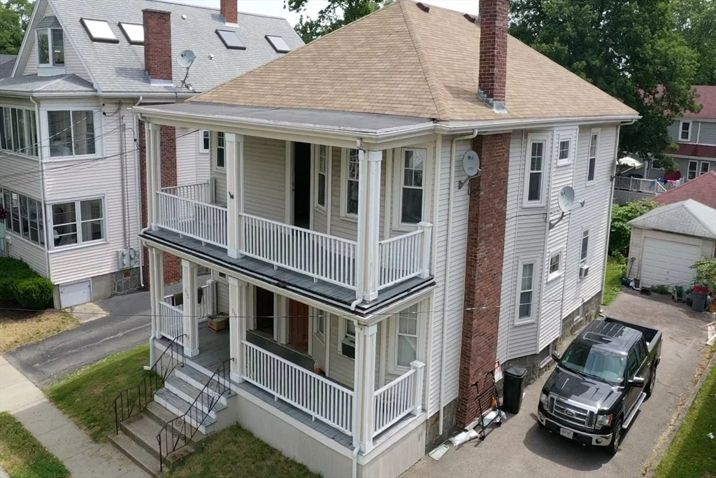 111 E Elm Ave, Quincy