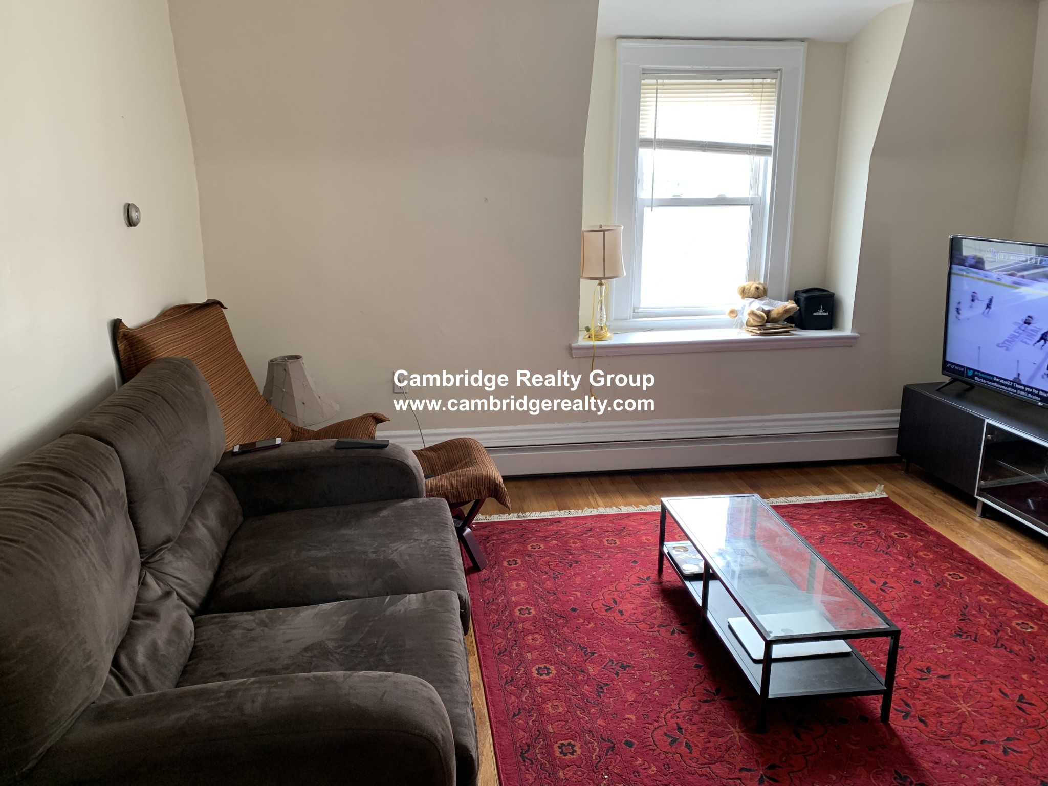 41 Crescent St, Medford Street / The Neck