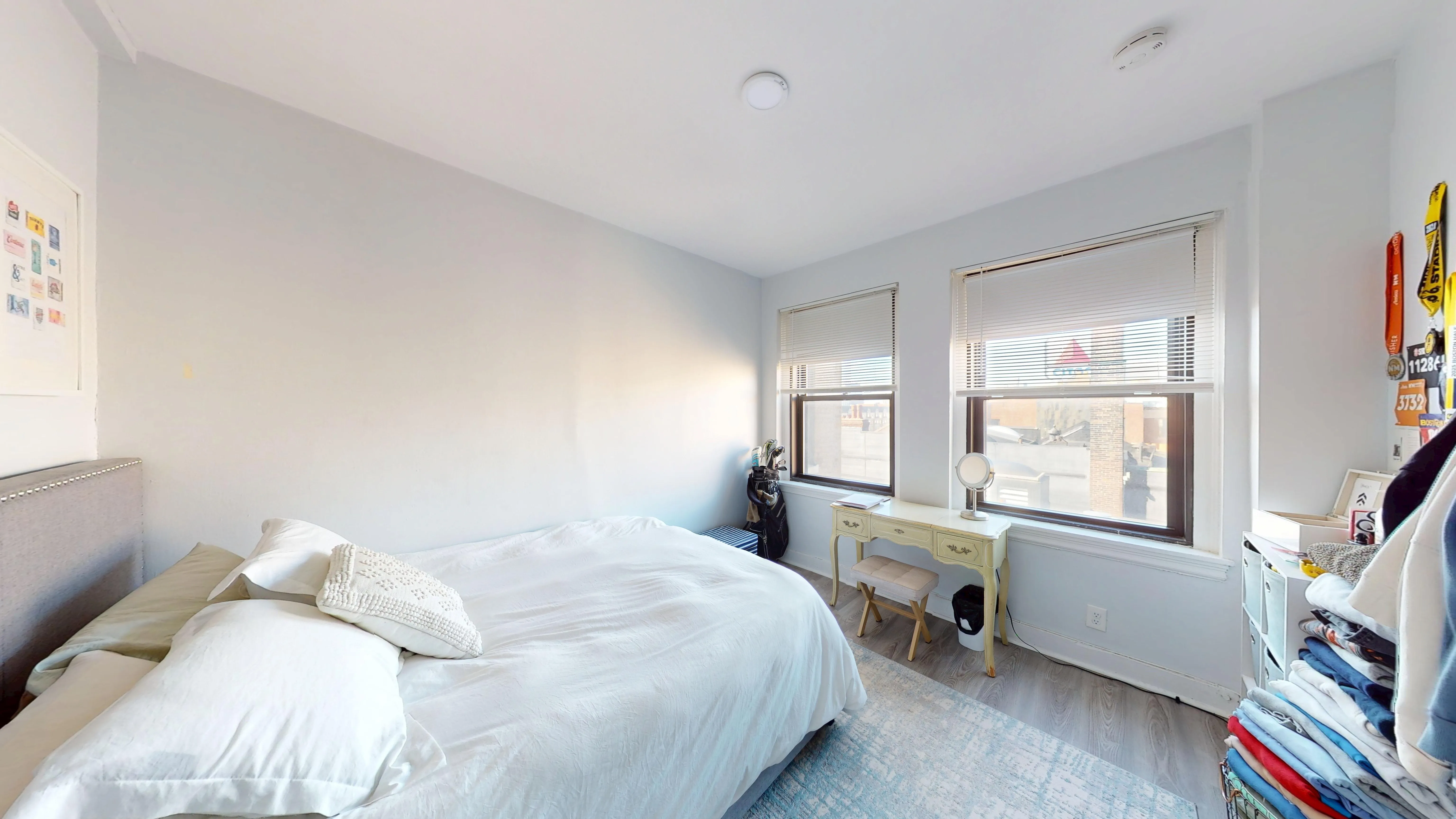475 Commonwealth Ave, Fenway