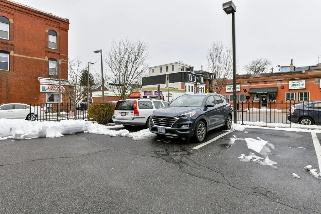 743 East 4th St, South Boston