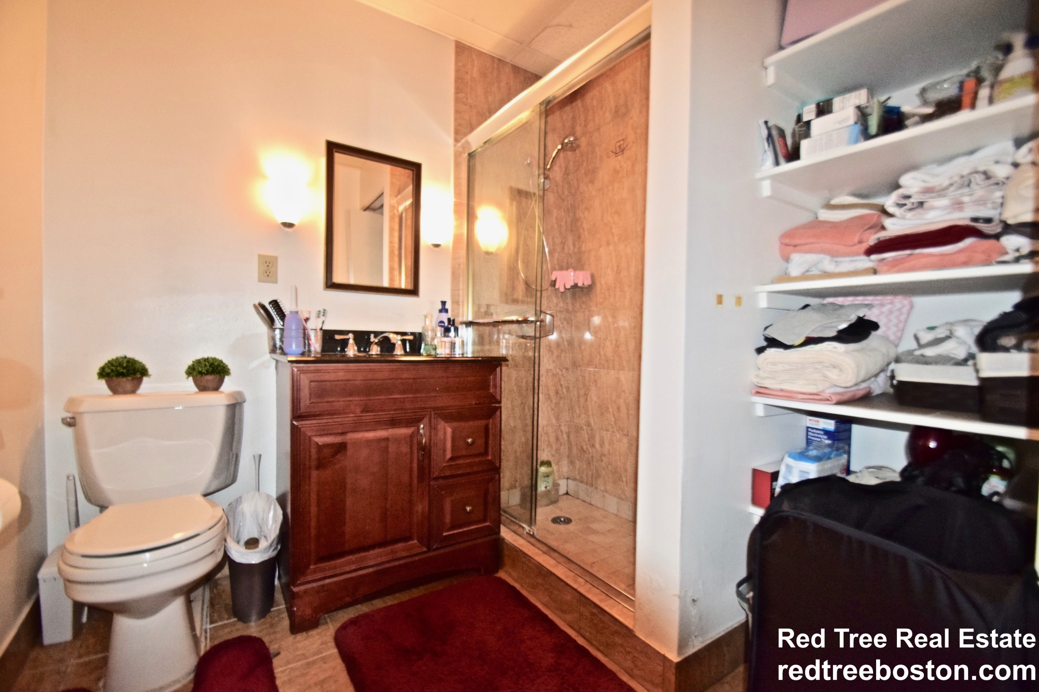 50 Winchester St, North Brookline