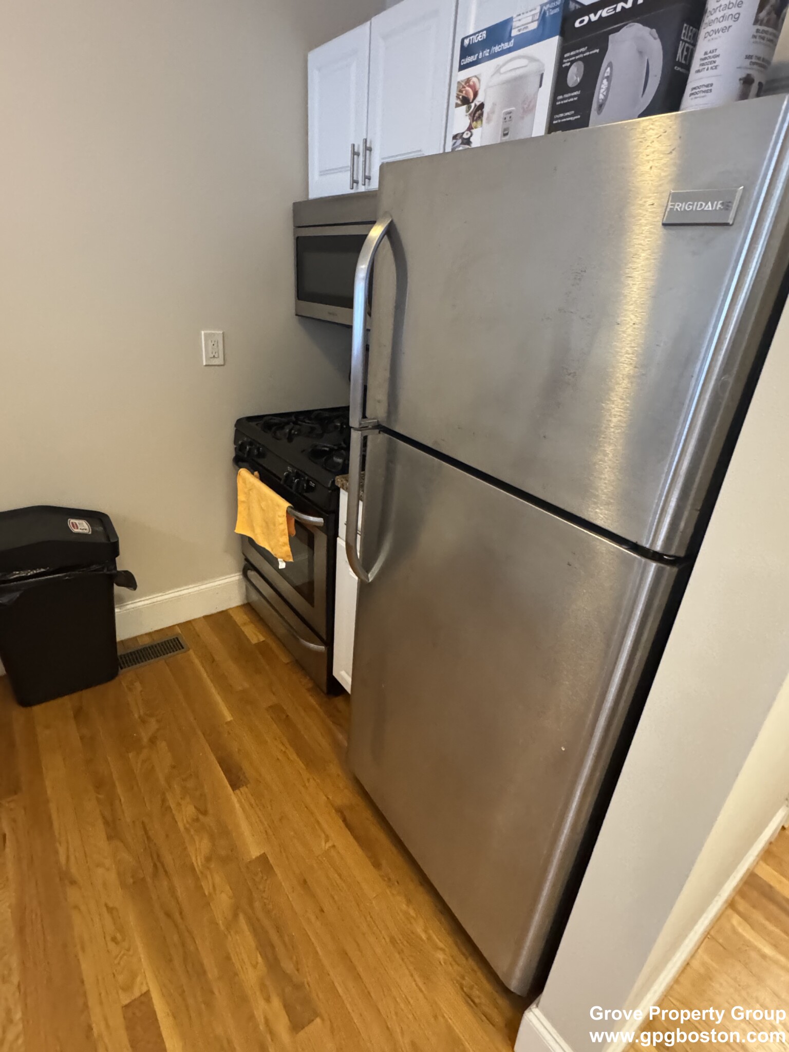 7 Havre St, East Boston