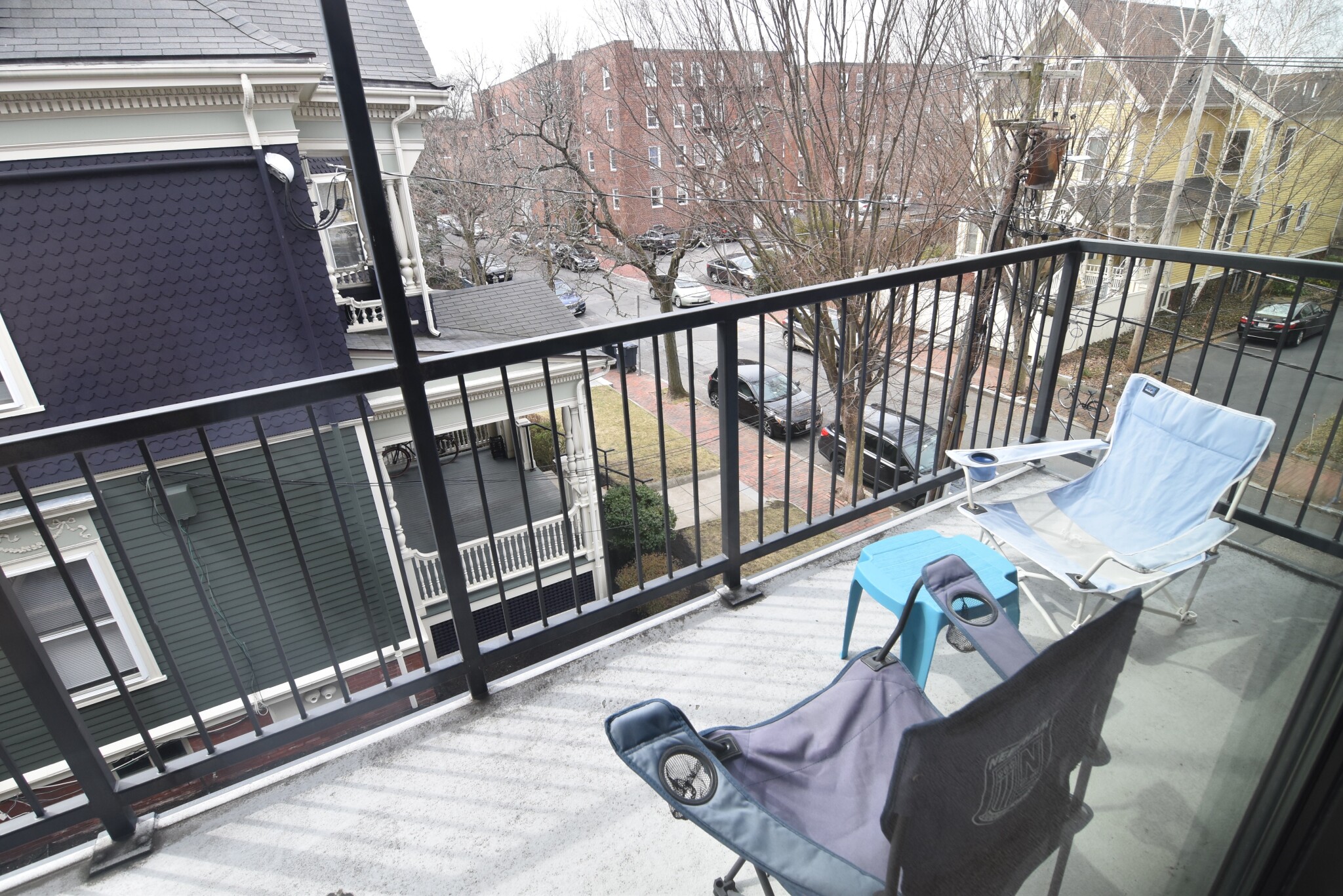 24 Highland Ave, Mid Cambridge