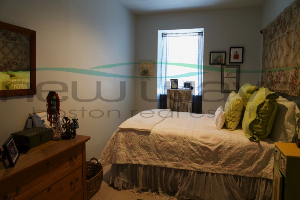 548 Columbus Ave, South End