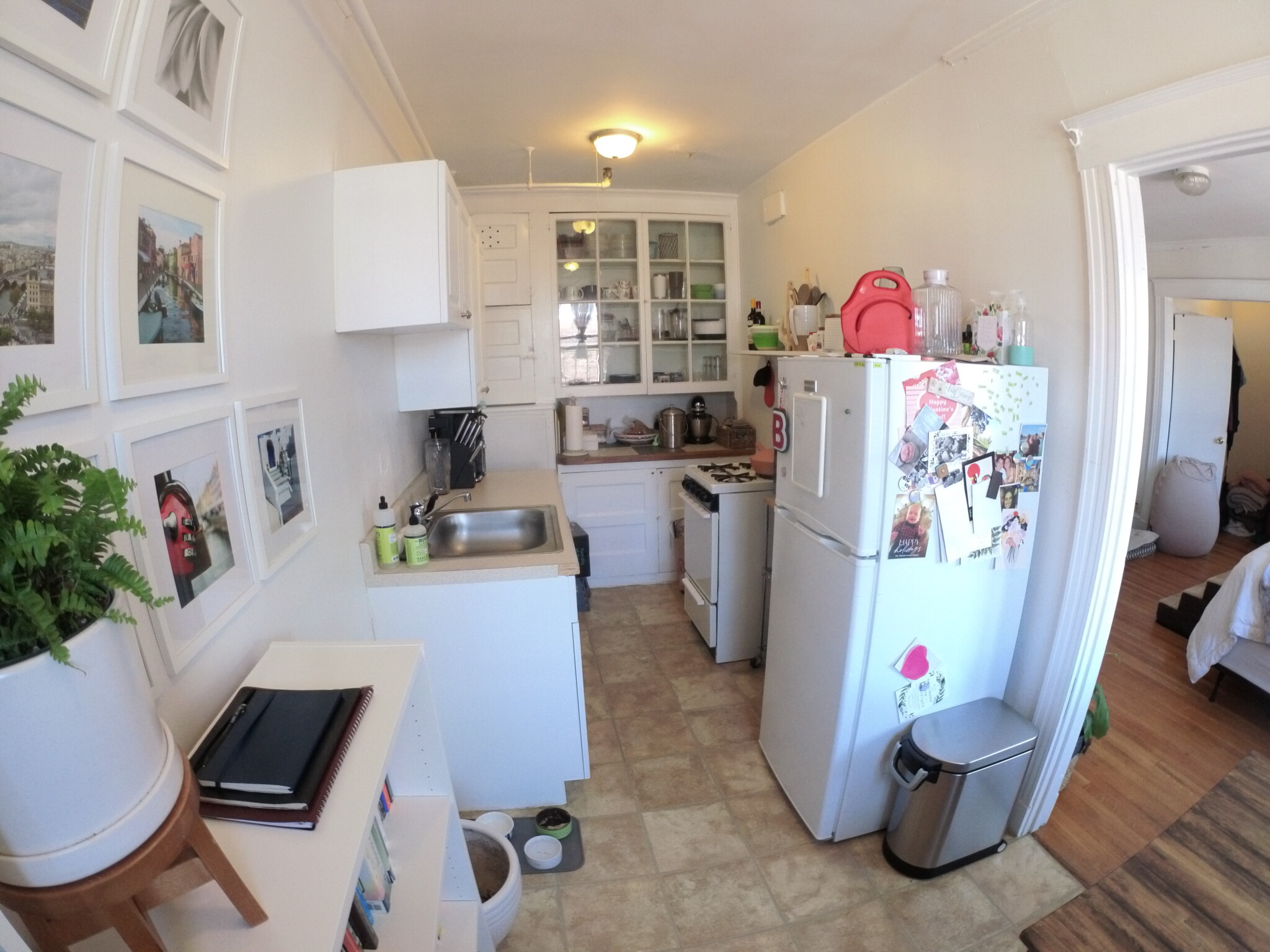 1615 Commonwealth Ave, Brighton