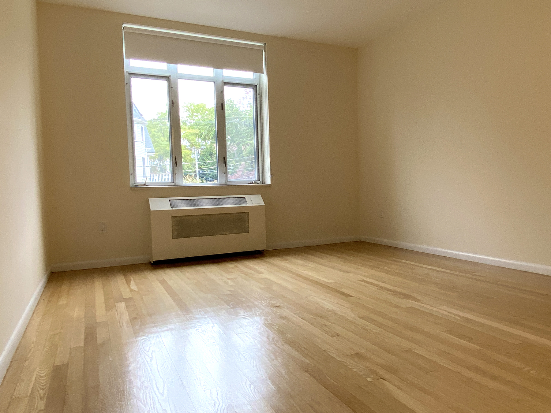 35 Vernon St, Coolidge Corner