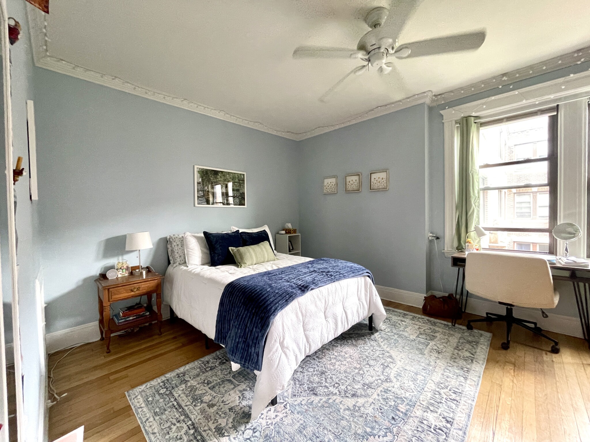 10 Greenway Ct, Coolidge Corner