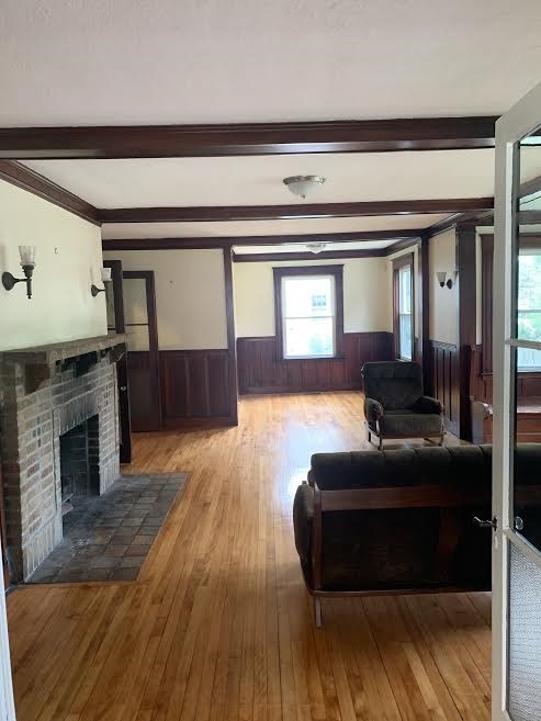 206 Lexington St, Waverley