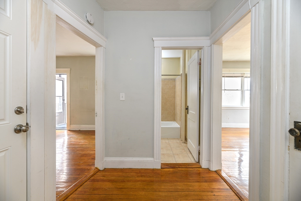 473 Broadway, Medford