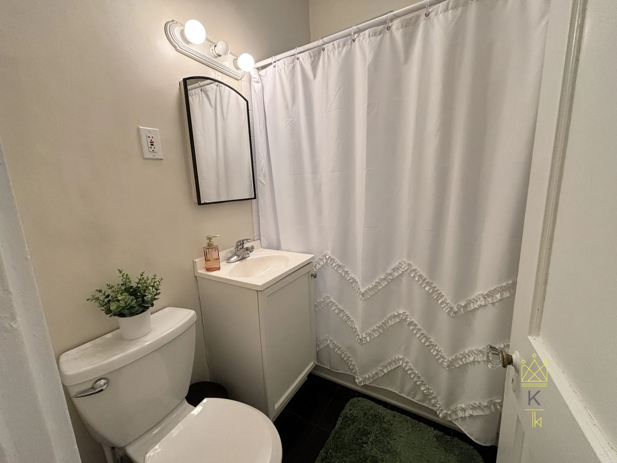 1477 Beacon St, Griggs Park