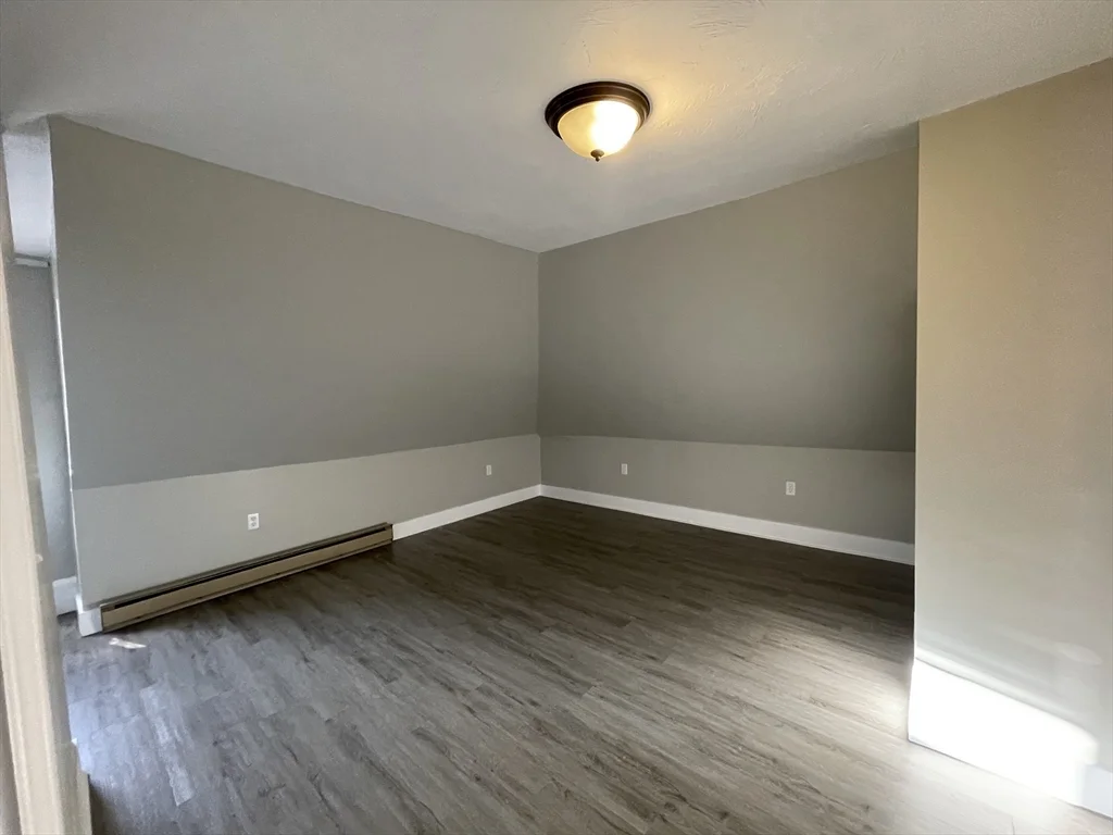 7 Fayette, Taunton
