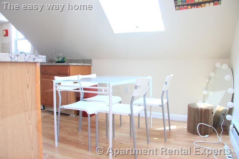 1105 Cambridge St, Inman Square