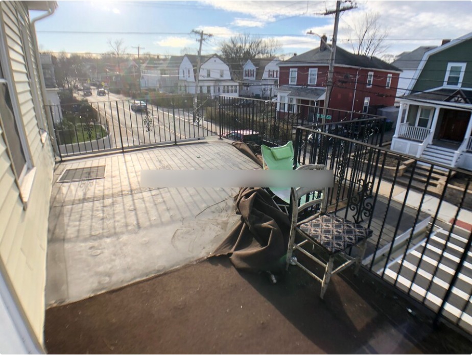 123 Winthrop St, Tufts University