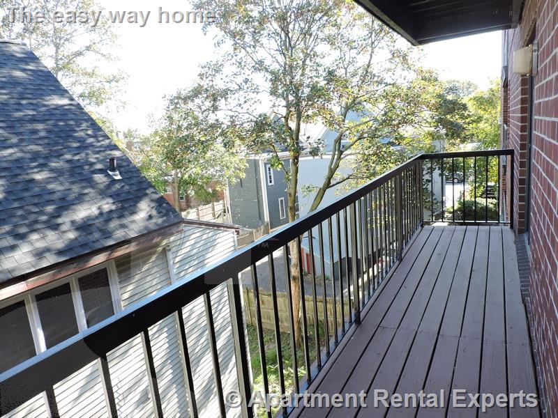 23 Elm St, Porter Square