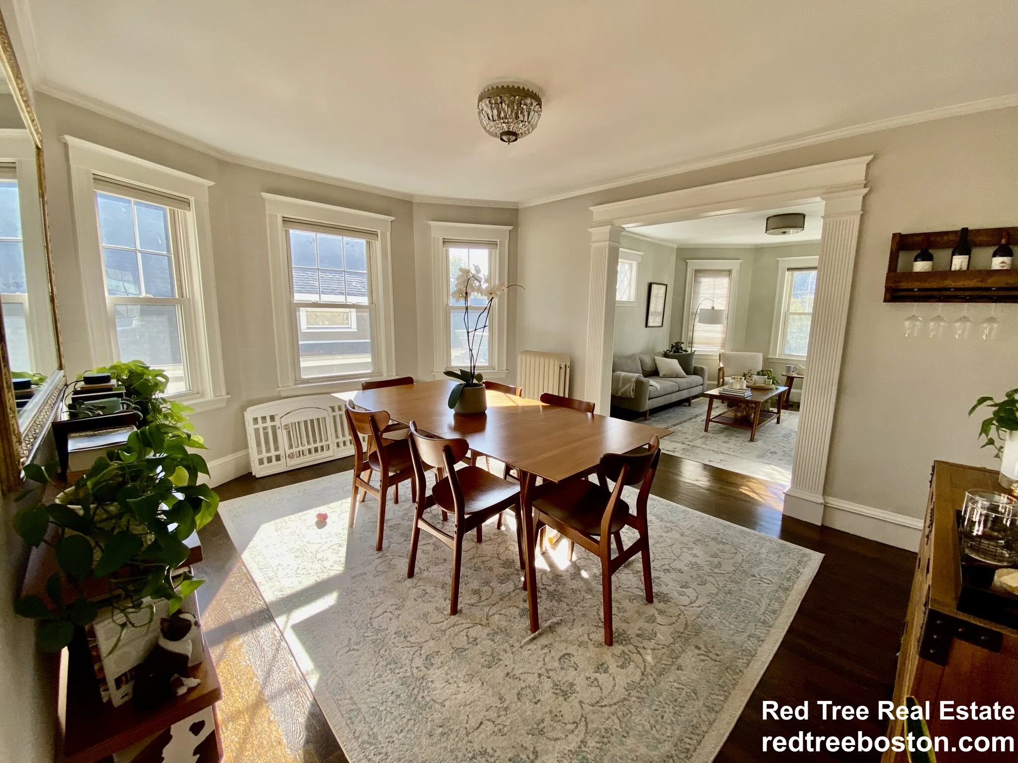 99 Farquhar St, Roslindale