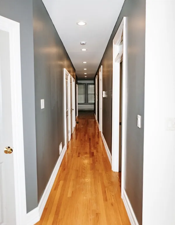 643 East 5th St, South Boston