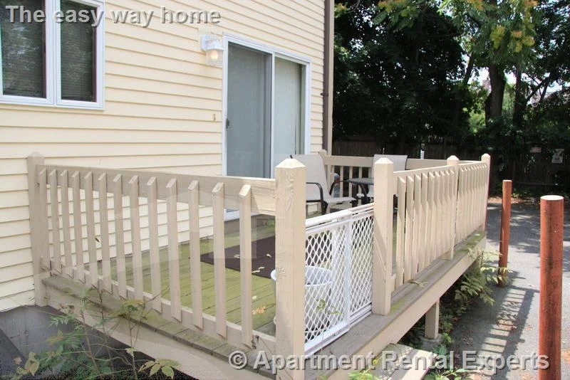201 Sherman St, North Cambridge