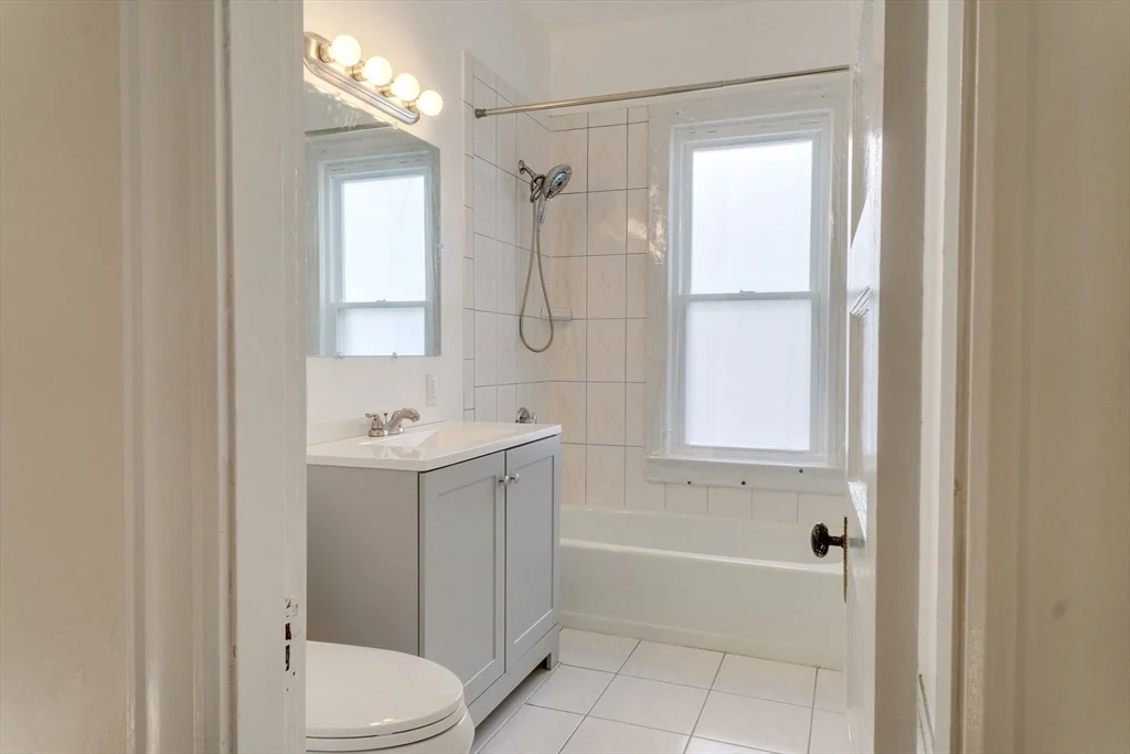 31 Firglade, Springfield