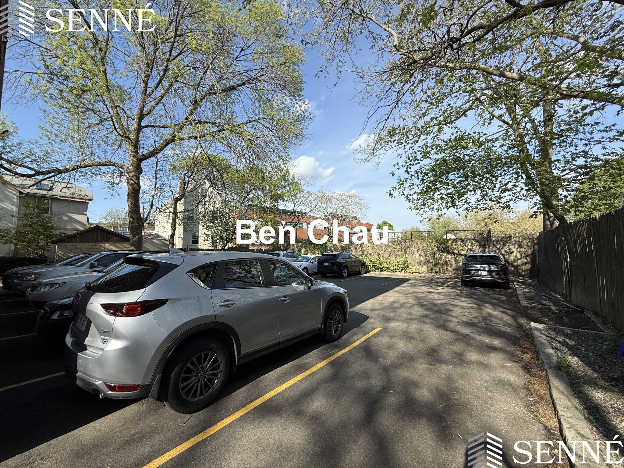 6 Blair Pl, Neighborhood Nine