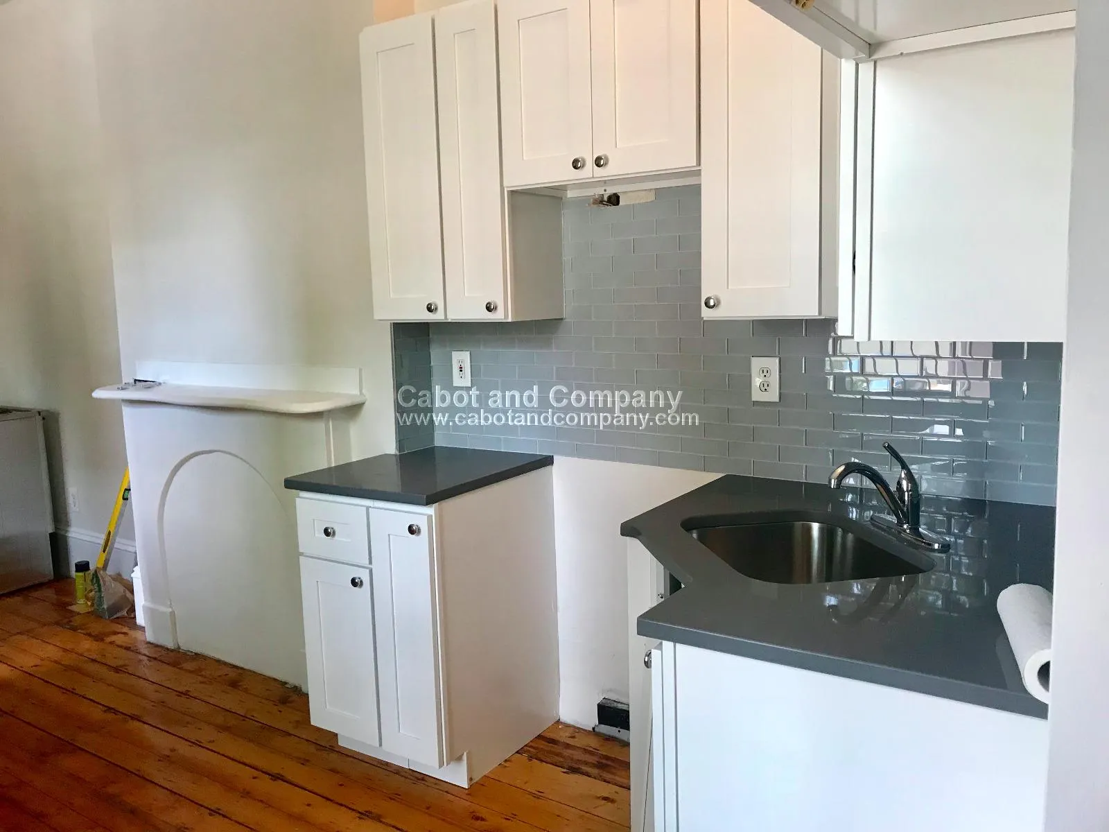 614 Massachusetts Ave, South End