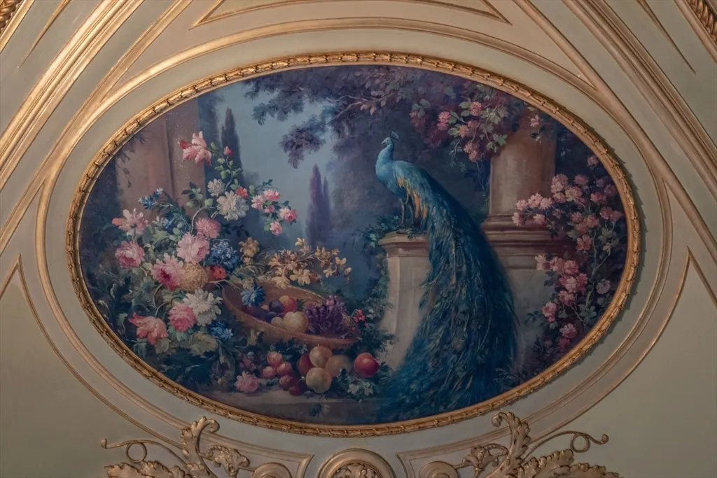 107 Beacon St, Back Bay