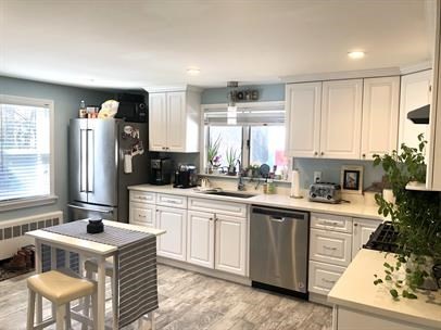 177 Faneuil St, Oak Square