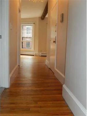 91 Waltham St, South End