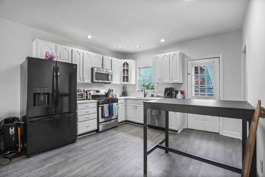 140 D St, South Boston