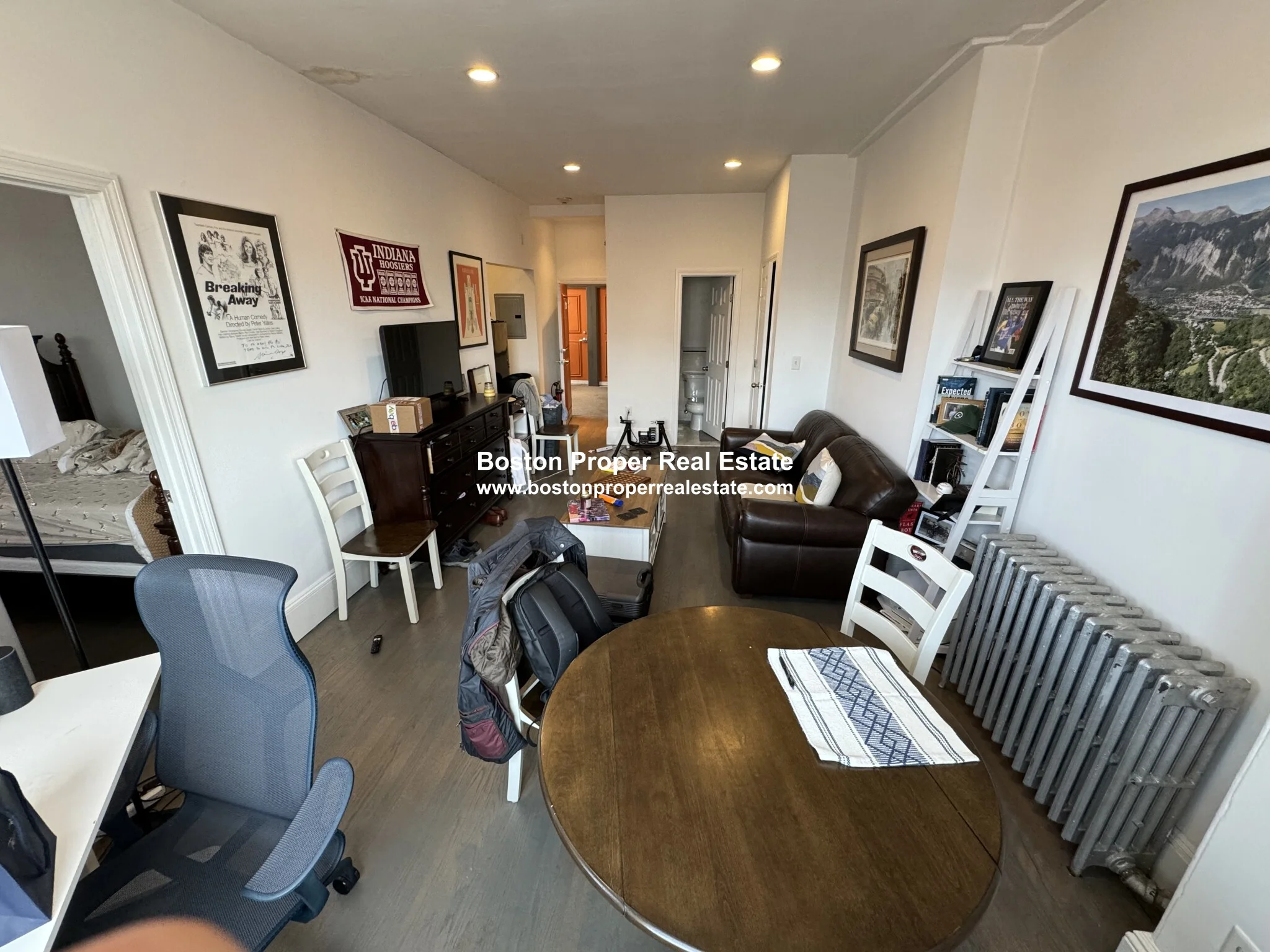 270 Newbury St, Back Bay