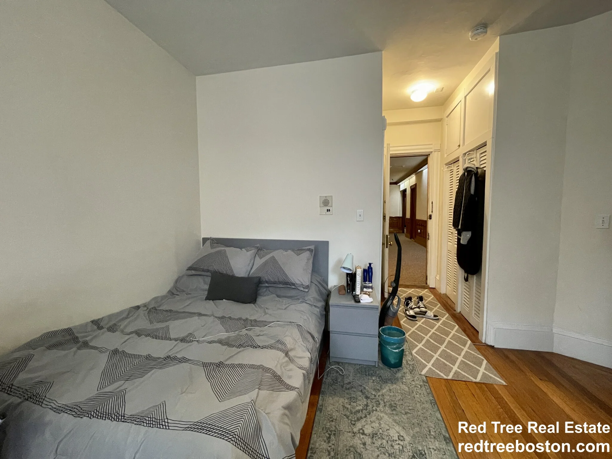 504 Beacon St, Back Bay