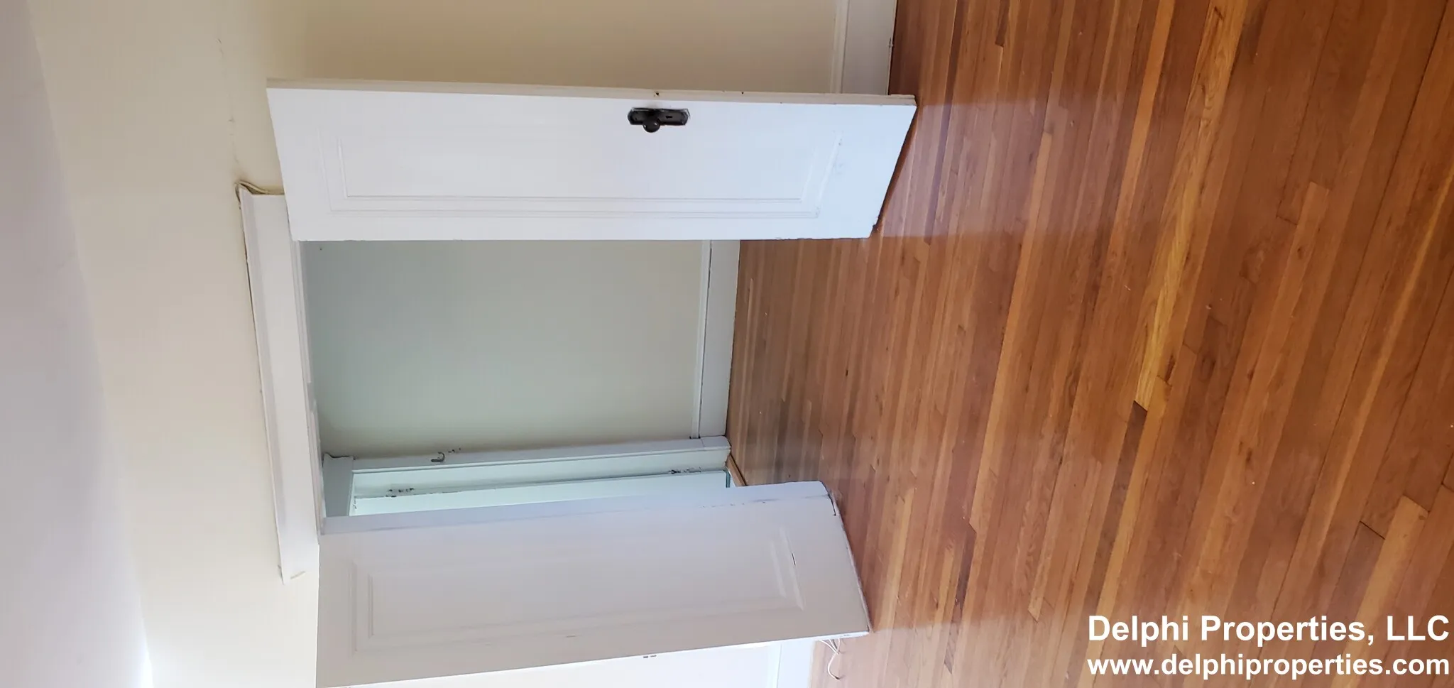 1610 Massachusetts Ave, Neighborhood Nine