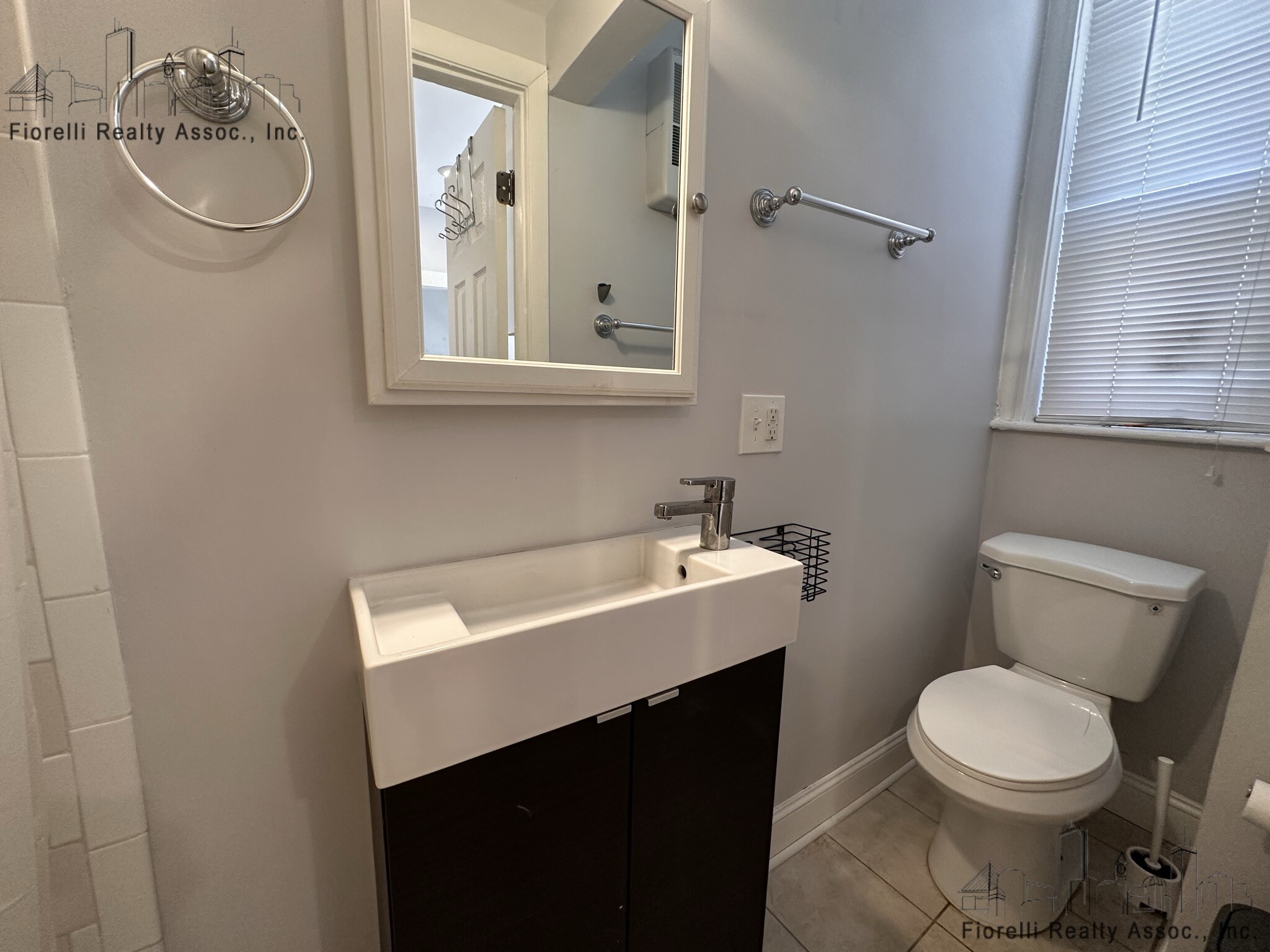 39 Clark St, North End