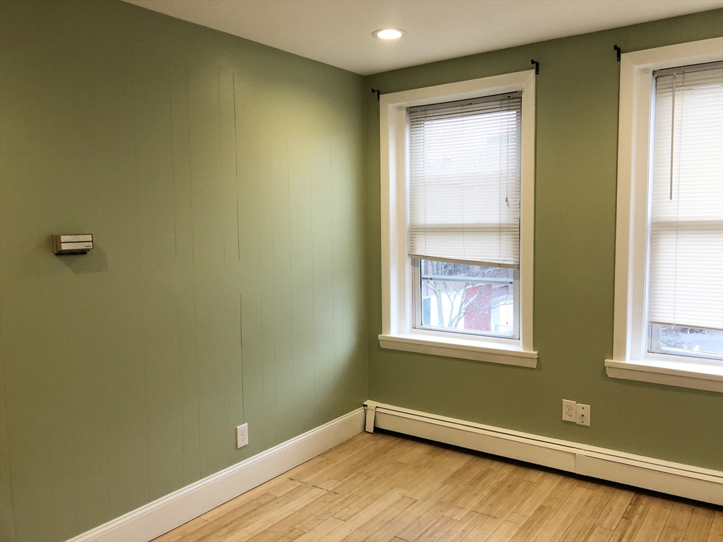 140 Prince St, North End