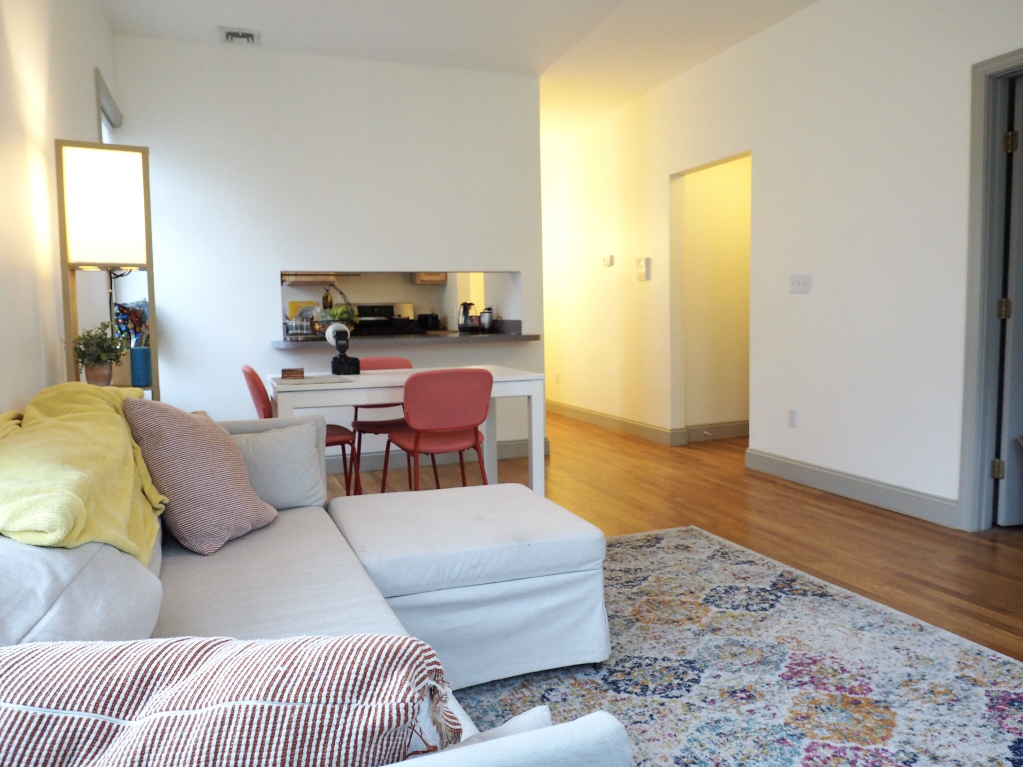 56 Market St, The Port