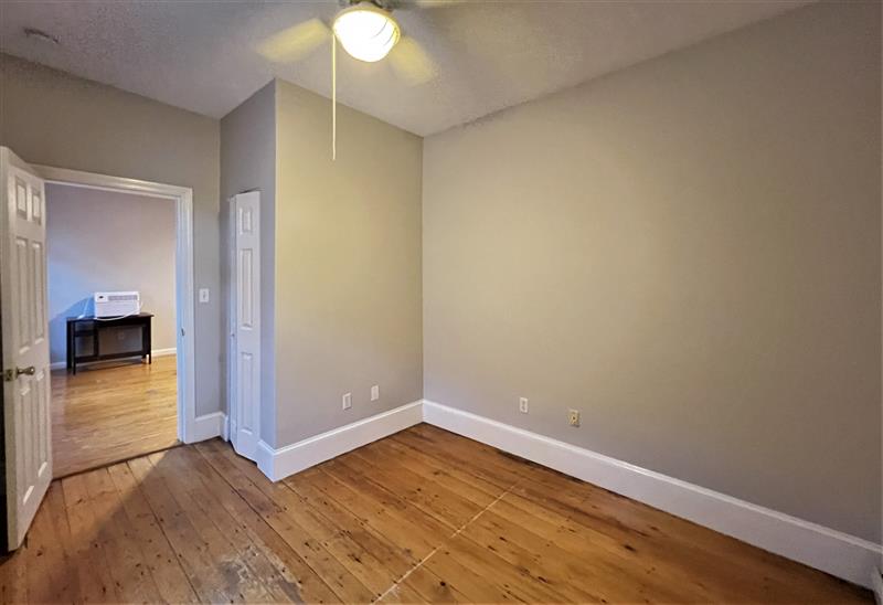 11 Beacon St, Ward Two