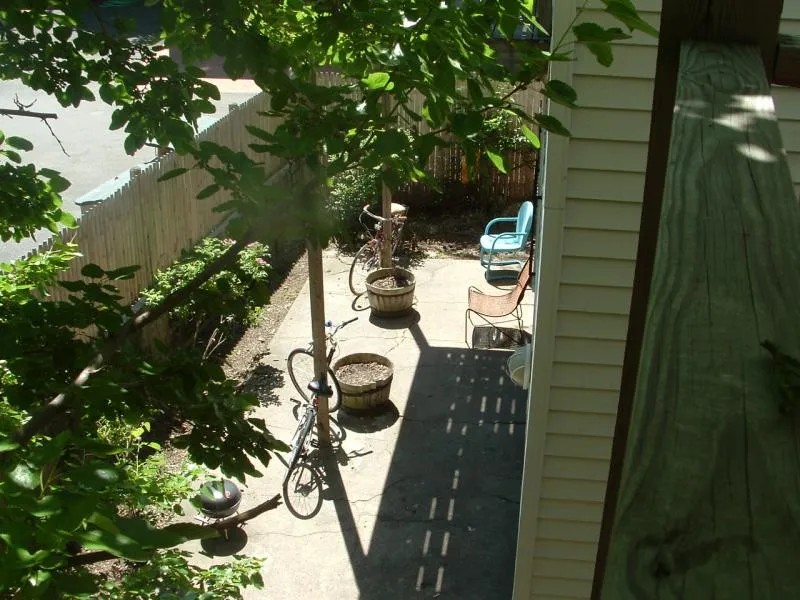 378 Washington St, Ward Two