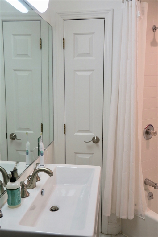 52 Appleton St, South End