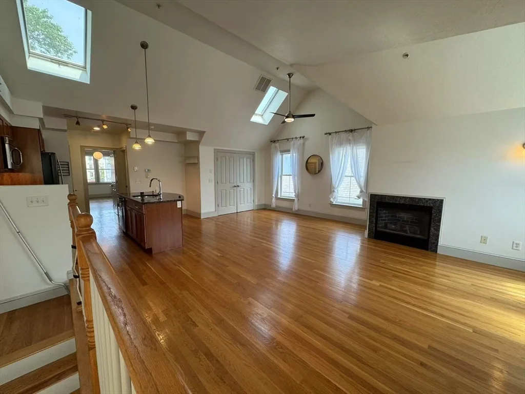 23 Lake St, Union Square