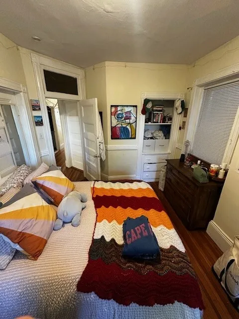 96 Calumet St, Mission Hill