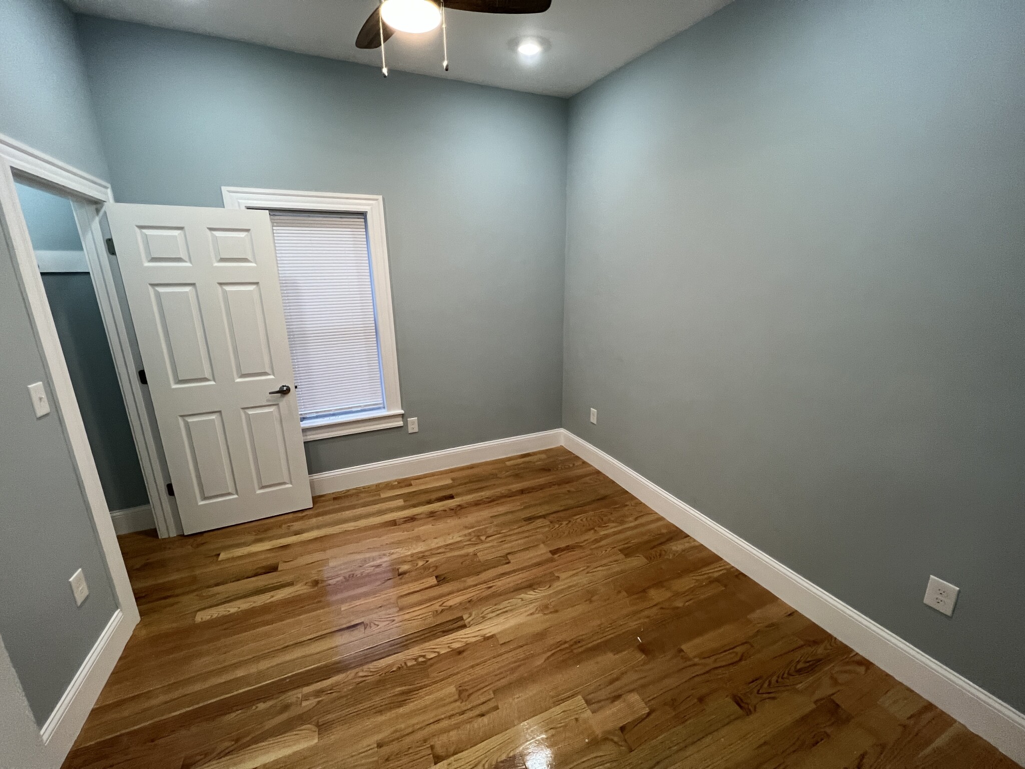 15 Harold St, Ward Two