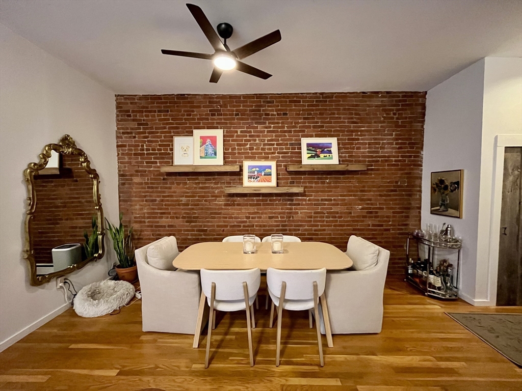 19 Fayette St, South End