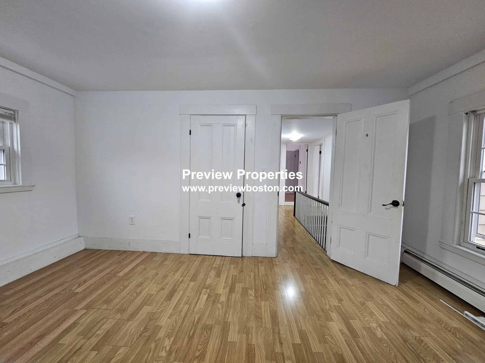 300 Faneuil St, Oak Square