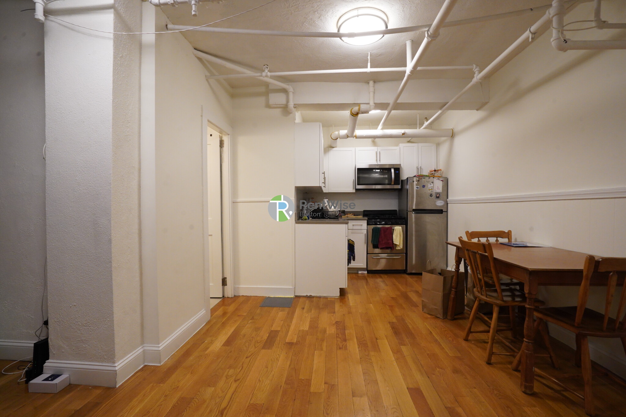 1298 Commonwealth Ave, Allston