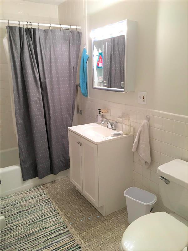 287 Harvard St, Mid-Cambridge